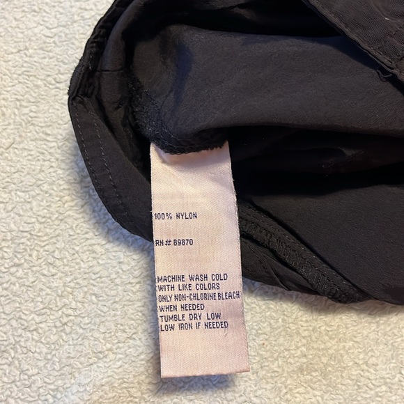 Bimini Bay Outfitters black cargo shorts - Picture 7 of 7